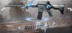 cf手游黑龙和黑骑士怎么选（cf手游黑龙和黑骑士选择方法） 