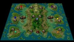 魔兽地图下载后放在哪里（魔兽争霸3冰封王座下载教程） 