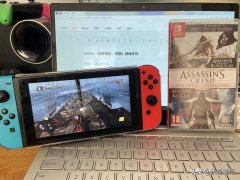 刺客信条黑旗下载（刺客信条黑旗安卓版手机版） 