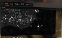 消逝的光芒蓝图大全（消逝的光芒金色蓝图） 