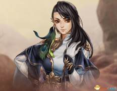 侠客风云传前传萧复怎么打（侠客风云传前传萧复的打法） 