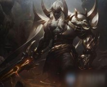 lol新版剑魔怎么打诺克（诺克打剑魔出装顺序图） 