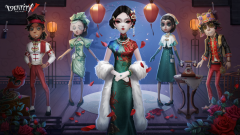 第五人格角色资料大全（第五人格全部人物身世） 