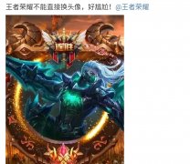 王者荣耀改头像怎么改（王者荣耀改头像教程） 
