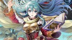 火焰纹章圣魔之光石人物推荐（圣魔之光石全人物分析） 