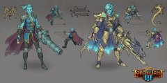 火炬之光3最新消息（火炬之光3最新更新） 