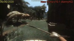 孤岛惊魂2中文版下载（孤岛惊魂下载手机版免费下载） 
