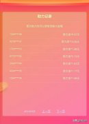 穿越火线春节活动助力金（穿越火线春节活动助力金了解） 