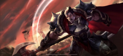 lol诺手怎么玩新手（诺克萨斯之手六神出装） 