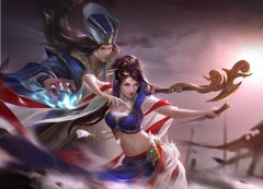 三国杀张春华怎么玩（张春华绝情技能解释） 