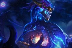 lol龙王怎么玩技能（lol龙王技能连招分享） 