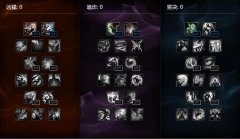 lol天赋符文什么时候改的（英雄联盟新版符文详解） 