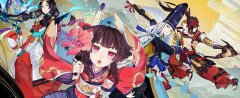 阴阳师鸩御魂搭配2021（鬼使黑御魂最强搭配） 
