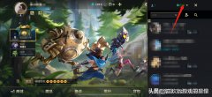 lol隐身怎么找（lol手游隐身打游戏寻找的方法） 
