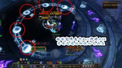 魔兽世界影月墓地副本入口在哪（魔兽世界影月墓地攻略） 