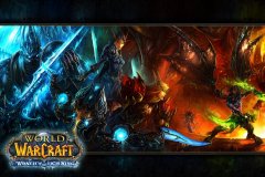 魔兽世界种族职业推荐（魔兽世界种族职业大全） 