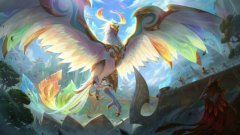 lol周年皮肤有哪些（lol国服周年限定皮肤） 