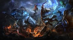 lol熟练度多少才算高（lol熟练度上限） 