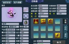 梦幻西游狮驼岭怎么加点比较好（梦幻西游平民狮驼岭加点） 