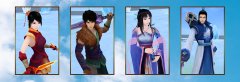 仙剑四攻略图文（仙剑奇侠传4完美图文攻略） 
