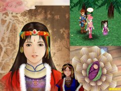 仙剑奇侠传3游戏攻略大全（仙剑奇侠传3完美攻略） 