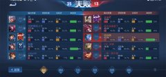 王者荣耀信誉分在哪儿看到（王者荣耀信誉分查询） 