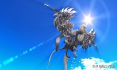最终幻想14坐骑大全稀有坐骑（最终幻想14坐骑汇总） 