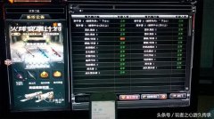 穿越火线哪个区人最多（穿越火线地图大全） 