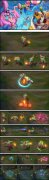 LOL永恒之森乐芙兰多少钱（乐芙兰永恒之森价格） 