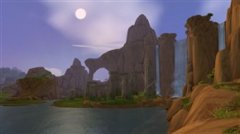 魔兽世界突袭命运之柱怎么过去（魔兽世界突袭命运之柱攻略） 