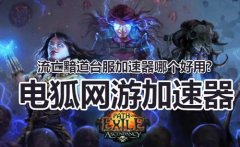 流放之路掉线问题（流放之路卡的原因找到了） 