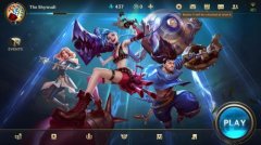 lol装备介绍大全（lol装备大全介绍2021） 