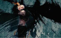 dnf黑暗武士pk技能组合（2021黑暗武士最强搭配） 
