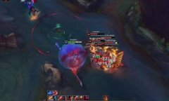 LOL什么英雄好打剑魔（英雄联盟克制剑魔的英雄） 