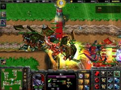 魔兽争霸经典rpg地图排行（魔兽防守rpg地图排行榜） 