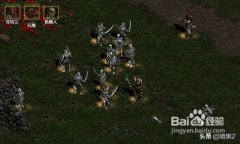 暗黑破坏神2死灵加点顺序（暗黑破坏神2死灵加点攻略） 