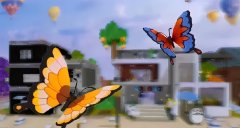 迷你世界氧气背包怎么做（迷你世界氧气背包图纸坐标） 