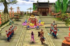 藏宝阁倩女幽魂手游（倩女幽魂网易版官网） 