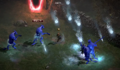 暗黑破坏神奶牛关怎么进（暗黑破坏神奶牛关攻略） 