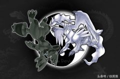 口袋妖怪黑白二周目攻略（口袋妖怪特别篇赤二周目攻略） 