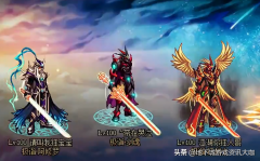 dnf武动之魂武器怎么获得（dnf武动之魂武器礼盒） 