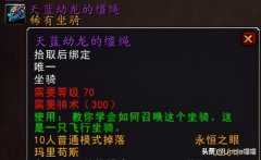魔兽世界永恒之眼单刷攻略（盗贼单刷永恒之眼） 
