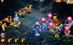 梦幻西游青灵玄女剧情怎么过（青灵玄女剧情全攻略） 