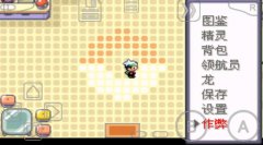 口袋妖怪永恒之沫一周目全攻略下载（口袋妖怪永恒之炎一周目攻略） 