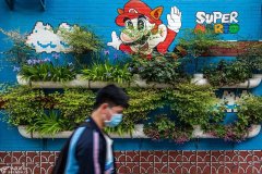 超级玛丽吃金币有什么用（超级玛丽单机破解版） 