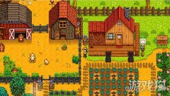 星露谷物语鸡舍怎么建（星露谷物语鸡舍升级条件） 