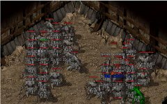 热血传奇新服网站（2021年热血传奇手游开服计划） 