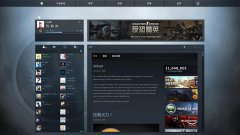 反恐精英左右手切换指令（csgo左右手切换快捷键） 