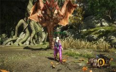 怪物猎人火龙的红玉怎么获得（怪物猎人世界雌火龙的红玉） 