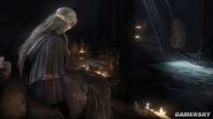 黑暗之魂3吧防火女（黑暗之魂3防火女本子） 